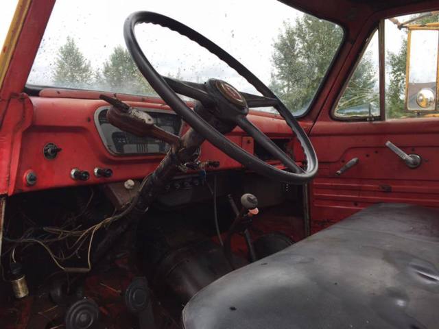 1953 Ford Other - photo 10