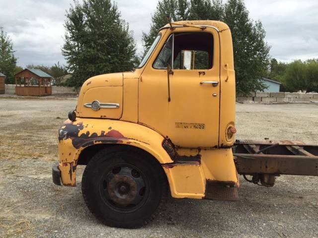 1953 Ford Other - photo 6