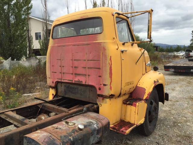 1953 Ford Other - photo 7