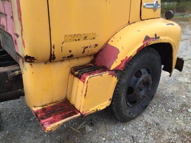 1953 Ford Other - photo 8