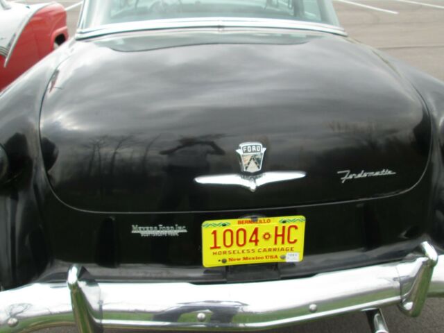 1953 Ford Other - photo 12