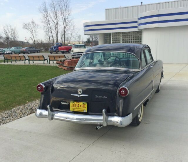 1953 Ford Other - photo 4