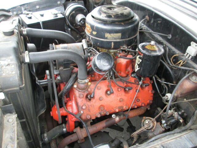 1953 Ford Other - photo 6