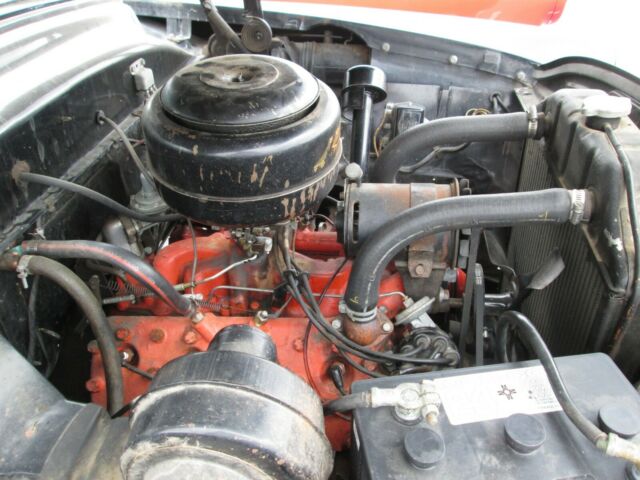 1953 Ford Other - photo 7