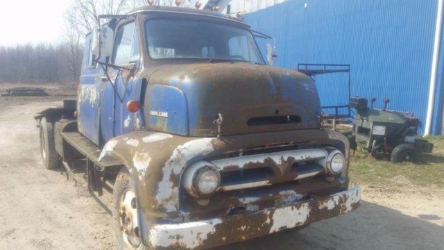 1953 Ford Other Pickups - photo 3