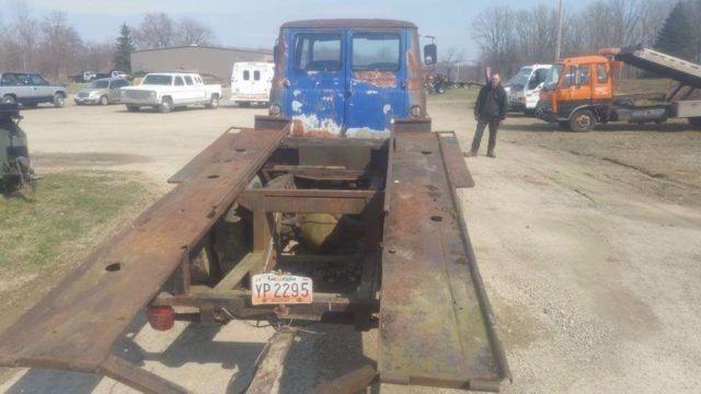 1953 Ford Other Pickups - photo 4