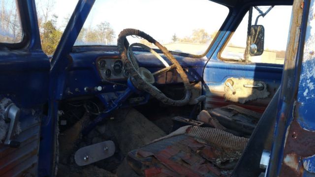 1953 Ford Other Pickups - photo 6