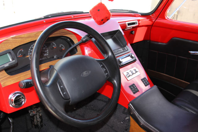 1953 Ford Other - photo 10