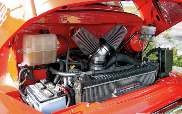 1953 Ford Other - photo 12