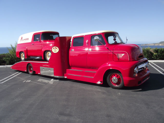 1953 Ford Other - photo 2