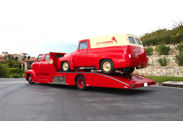 1953 Ford Other - photo 5