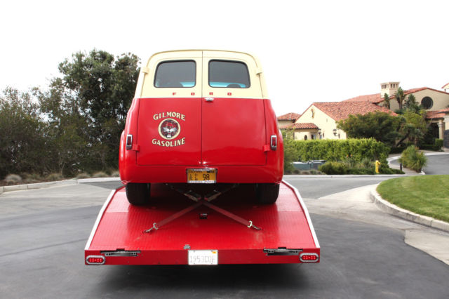 1953 Ford Other - photo 8
