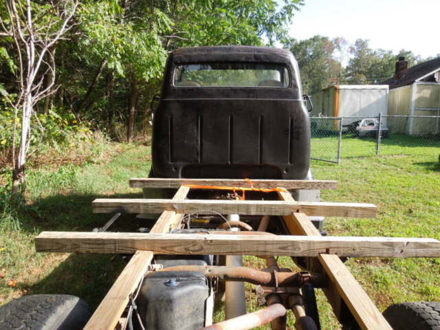 1953 Ford Other Pickups - photo 10
