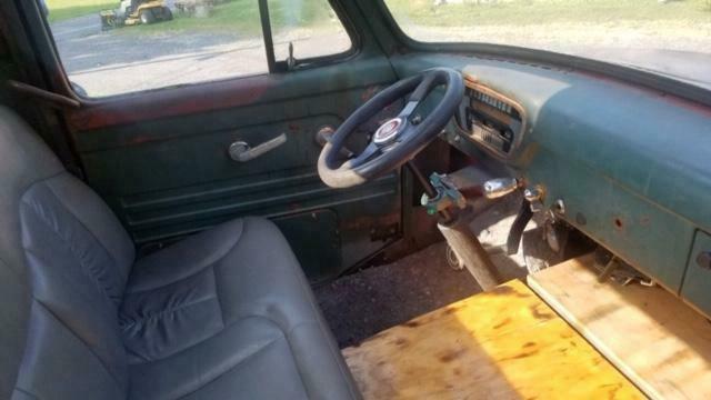1953 Ford Other Pickups - photo 11
