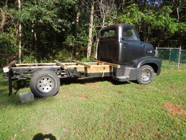1953 Ford Other Pickups - photo 2