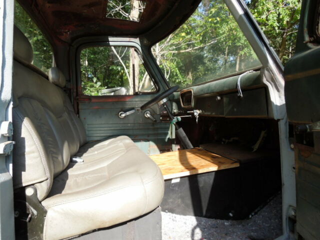 1953 Ford Other Pickups - photo 3