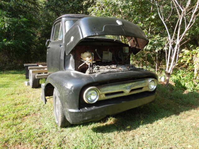 1953 Ford Other Pickups - photo 4