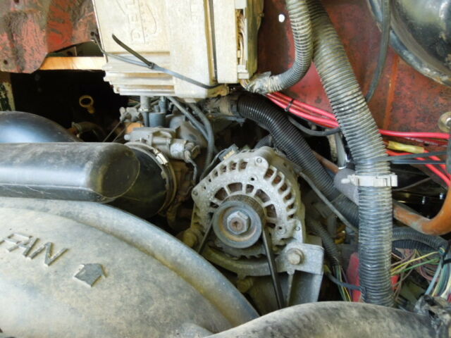 1953 Ford Other Pickups - photo 5
