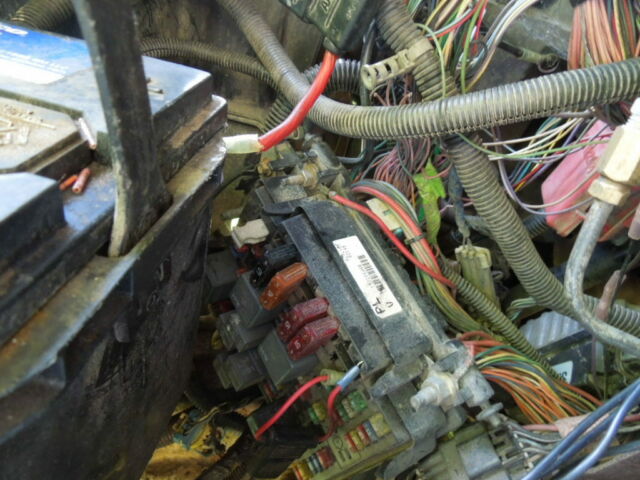 1953 Ford Other Pickups - photo 7