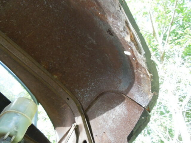1953 Ford Other Pickups - photo 9