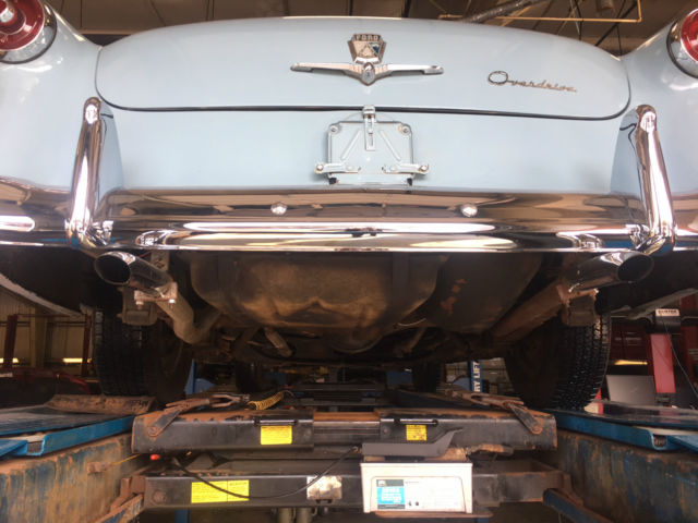 1953 Ford Other Convertible - photo 6