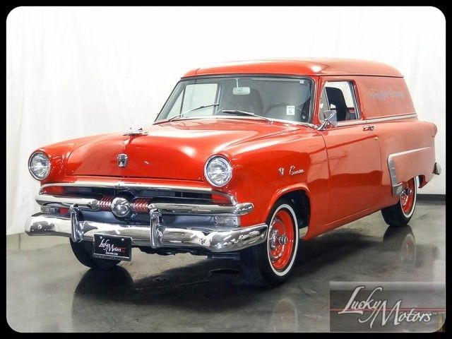 1953 Ford Other Sedan Delivery - photo 2