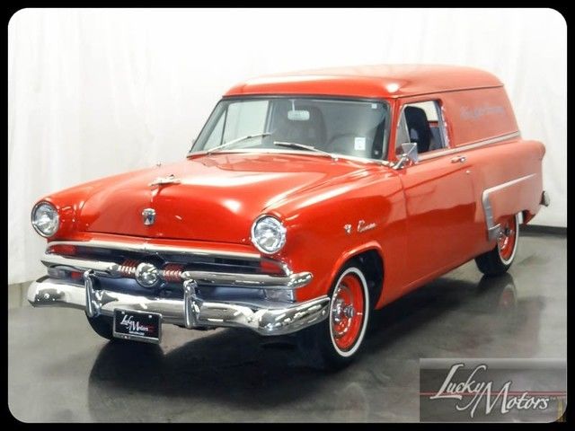 1953 Ford Other Sedan Delivery - photo 3
