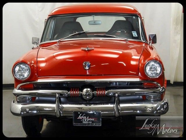 1953 Ford Other Sedan Delivery - photo 4
