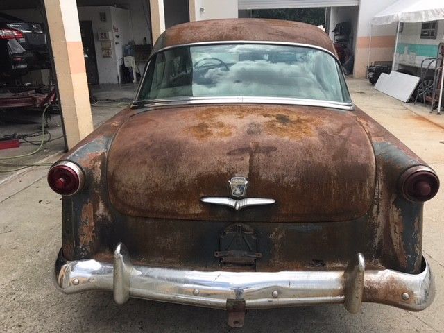 1953 Ford Crestline - photo 3