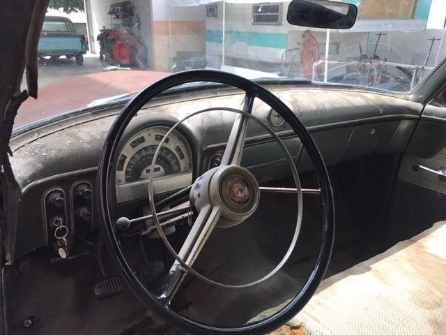 1953 Ford Crestline - photo 5