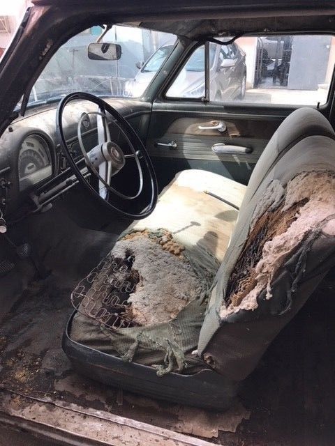 1953 Ford Crestline - photo 7