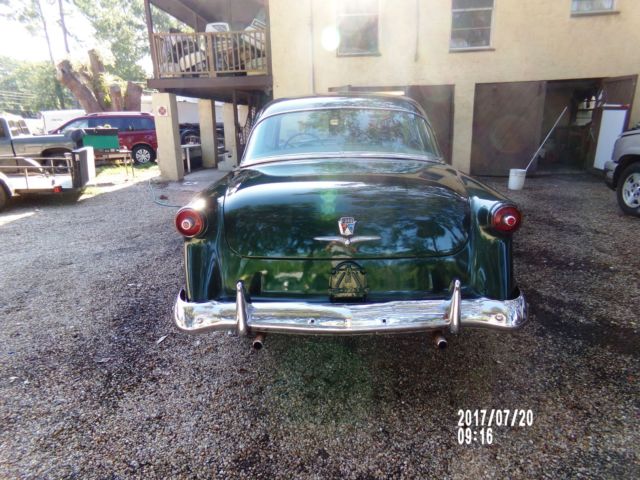1953 Ford CRESTLINE 2 DOOR COUPE - photo 4