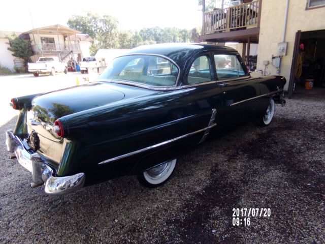 1953 Ford CRESTLINE 2 DOOR COUPE - photo 5