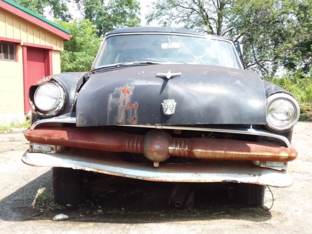 1953 Ford Other Still has most of it!
