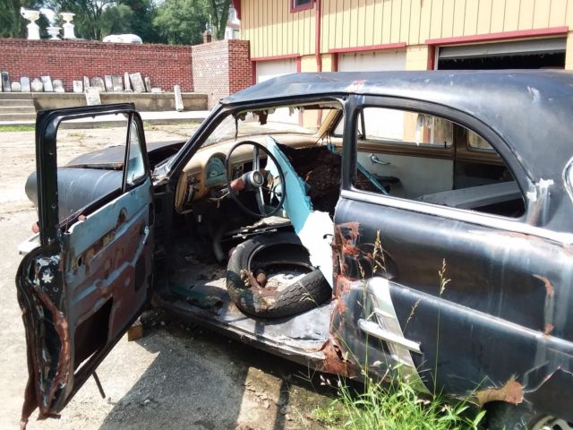 1953 Ford Other Still has most of it! - photo 10