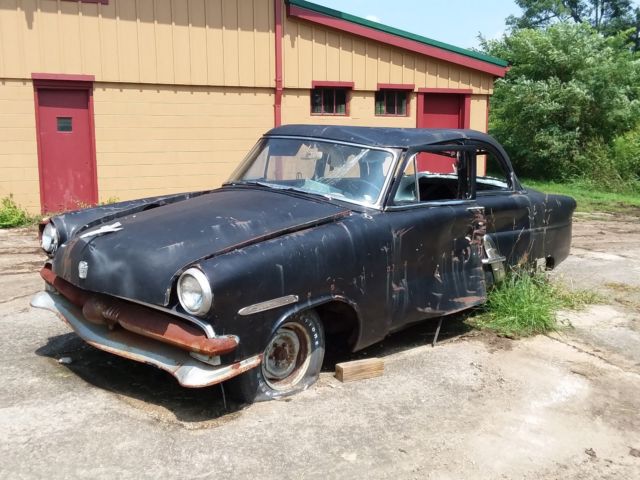 1953 Ford Other Still has most of it! - photo 12