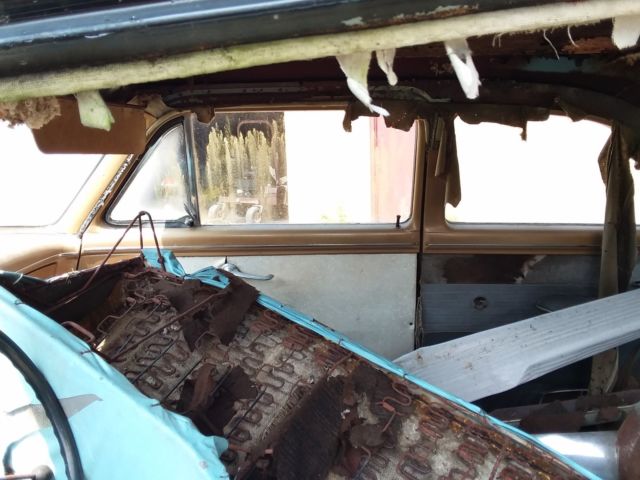 1953 Ford Other Still has most of it! - photo 13