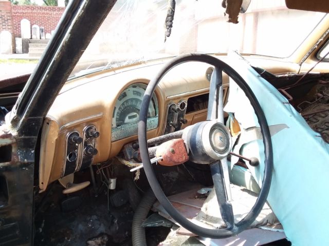 1953 Ford Other Still has most of it! - photo 2
