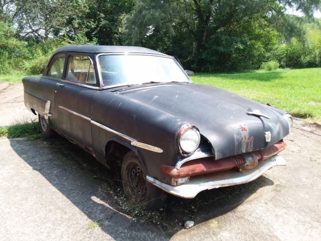 1953 Ford Other Still has most of it! - photo 4