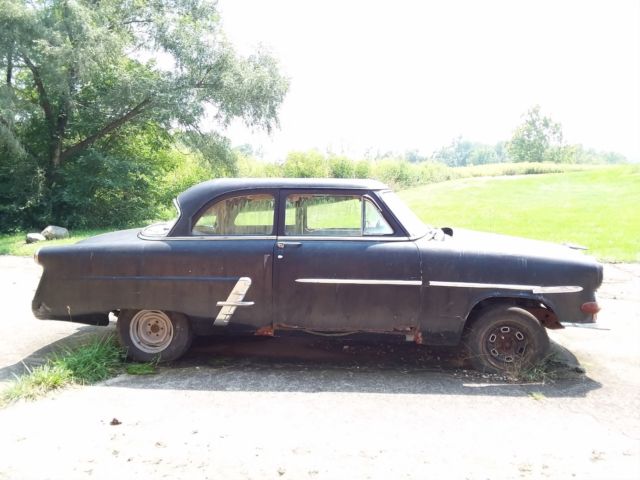 1953 Ford Other Still has most of it! - photo 6