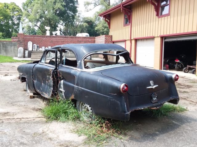 1953 Ford Other Still has most of it! - photo 7