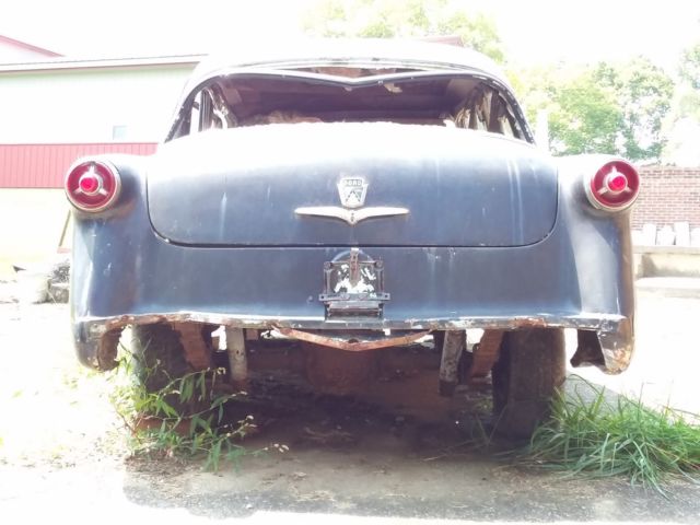 1953 Ford Other Still has most of it! - photo 9