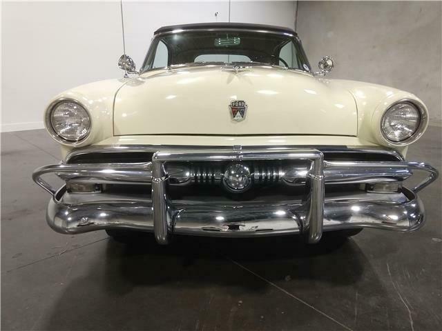 1953 Ford Other Official Pace Car