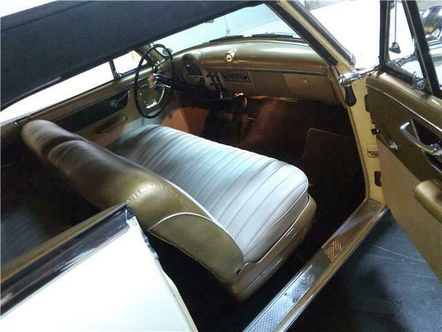 1953 Ford Other Official Pace Car - photo 11