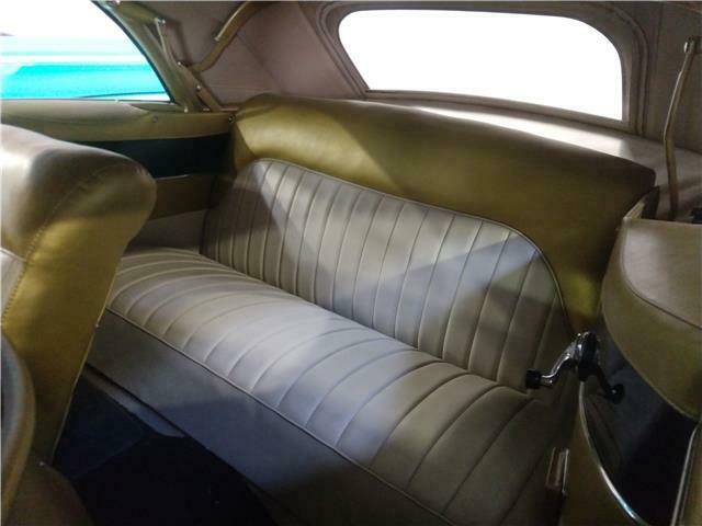 1953 Ford Other Official Pace Car - photo 12