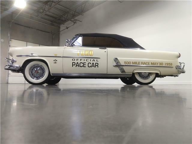 1953 Ford Other Official Pace Car - photo 3