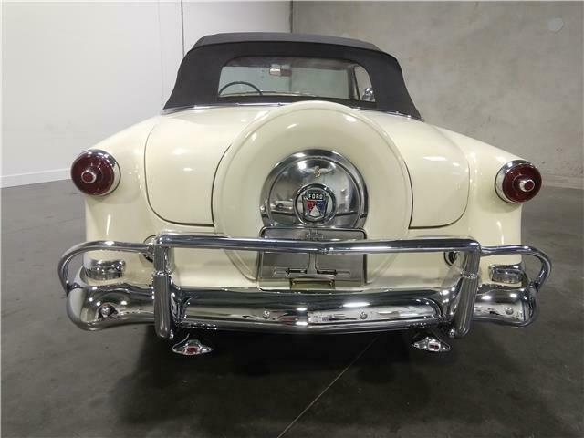 1953 Ford Other Official Pace Car - photo 5