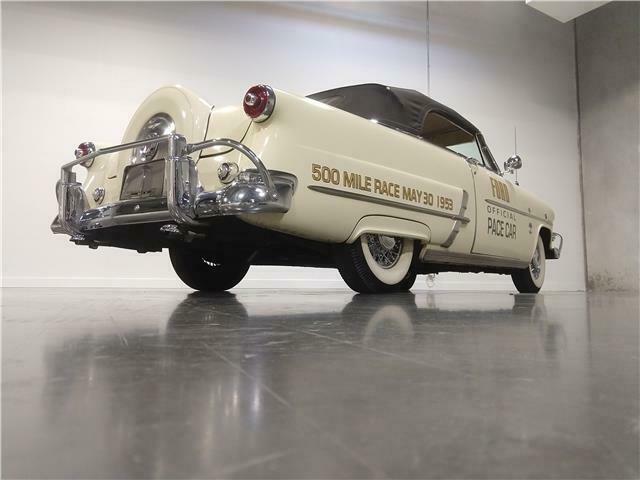 1953 Ford Other Official Pace Car - photo 6