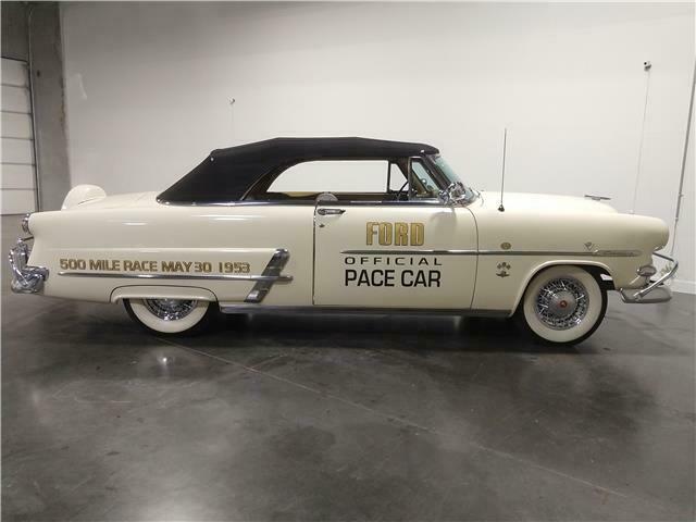 1953 Ford Other Official Pace Car - photo 7