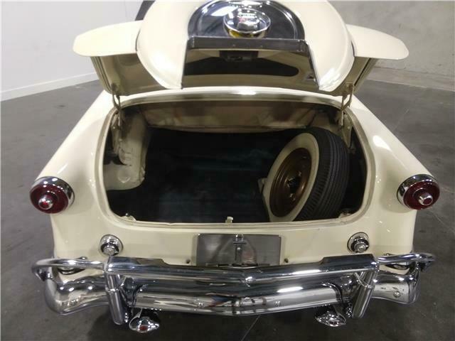 1953 Ford Other Official Pace Car - photo 9